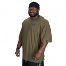 HTK Slub Iron Tee Washed Green thumbnail