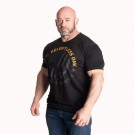 GASP INC Relentless One Tee, Black thumbnail