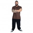 Legacy Street Tee Washed Timber thumbnail