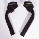 GASP Lifting straps Black/Red thumbnail