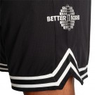 Basketball Shorts Black/White thumbnail