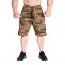 GASP Thermal shorts, Green Camoprint thumbnail