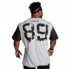 Two Color Original Tee Black/Grey thumbnail