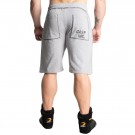 Division Sweatshorts 12” Light Grey Melange thumbnail