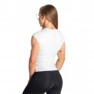 Raw Energy Tee, White thumbnail