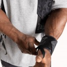 Heavy Duty Wrist wraps 24