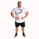 Cadet Tee, White thumbnail