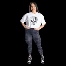 Relentless Women's Tee, White thumbnail