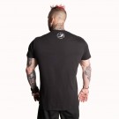 Be Harder To Kill Tee, Black thumbnail