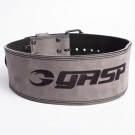 Lightweight Training Belt, Grey/Black thumbnail