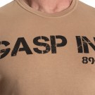 G.U.I Standard Tee, Washed Desert thumbnail