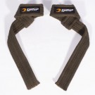 GASP Lifting straps Green/Black thumbnail