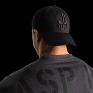 Relentless Cap, Black thumbnail