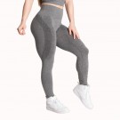 Rockaway Leggings V2, Graphite Melange thumbnail