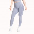 Rockaway Leggings V2 Light Blue Melange thumbnail