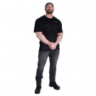 No1 Original Tee Black thumbnail