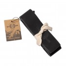  Leather Lifting Straps Black Better Bodies thumbnail