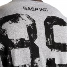 Two Color Original Tee Black/Grey thumbnail