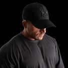 Relentless Cap, Black thumbnail