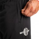 Basketball Shorts Black/White thumbnail