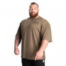 Slub Iron Tee, Washed Green thumbnail