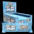 Wispy Protein Bar, 55g , Coconut dream thumbnail