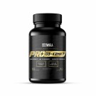 BIOWELL LABS PRO D3 + K2MK7 60 kapsler thumbnail