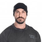 Gasp beanie Black thumbnail