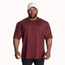 Union Iron Tee, Maroon thumbnail