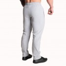 Graphic Standard Sweatpants, Light Grey Melange thumbnail