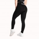 Rockaway Leggings V2 Black Melange thumbnail