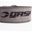Lightweight Training Belt, Grey/Black thumbnail