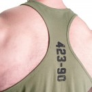 Throwback Tank Washed Green thumbnail