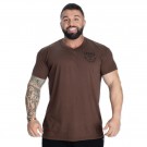 Legacy Street Tee Washed Timber thumbnail