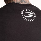 Be Harder To Kill Tee, Black thumbnail