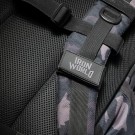 Tactical Backpack, Dark Camo thumbnail