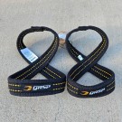 Figure 8 Straps, Black thumbnail