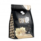 Skytrition  CorUP - Cream Of Rice White Choco Toffee 1kg thumbnail