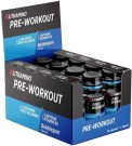Nutramino PWO Shot, 60 ml Bubblegum thumbnail