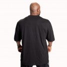 Team Pump Cover Iron Tee, Black thumbnail