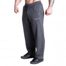 GASP Acid sweatpant, Acid washed black thumbnail