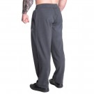 GASP Acid sweatpant, Acid washed black thumbnail