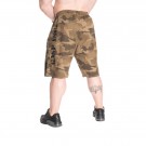 GASP Thermal shorts, Green Camoprint thumbnail