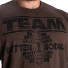 Team Iron Thermal Tee Timber thumbnail