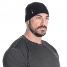 Gasp beanie Black thumbnail