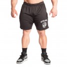 Skull Function Shorts, Black/White thumbnail