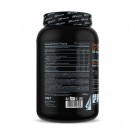 QNT Metapure Whey Protein Isolate, 908g, Chocolate Hazelnut thumbnail