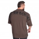 Team Iron Thermal Tee Timber thumbnail