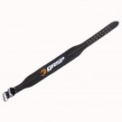 Gasp Lifting Belt, Black thumbnail