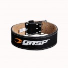 GASP training belt, Black thumbnail